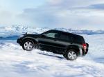 Suzuki Escudo 2005 года (JP)